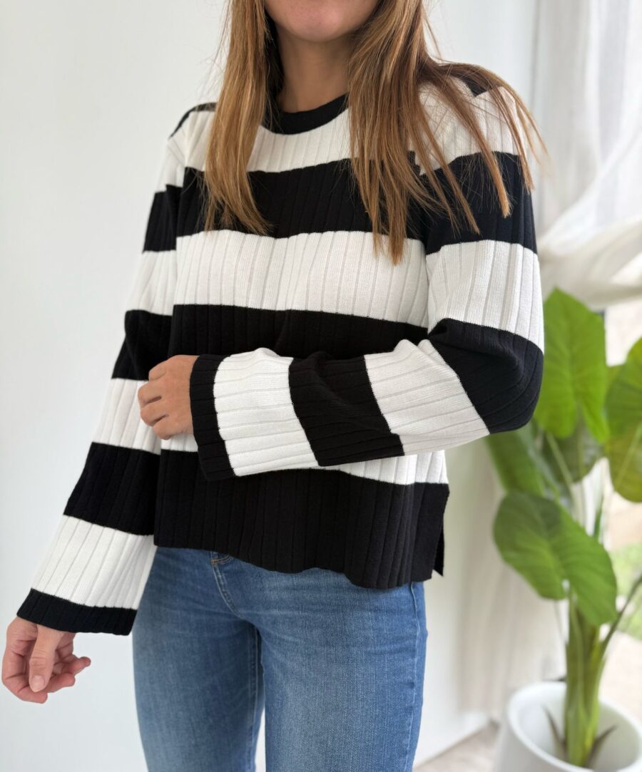SWEATER PALMER - Imagen 3