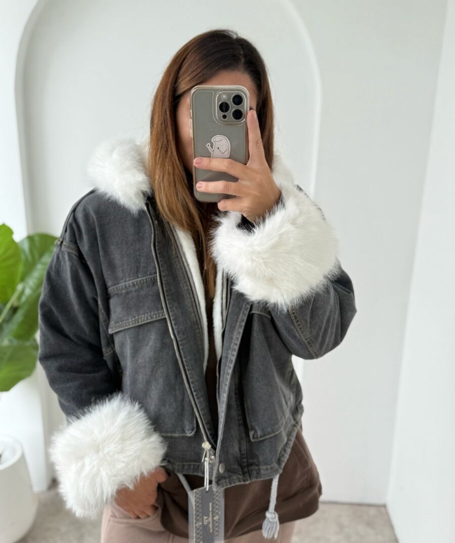 CAMPERA HOUSE - Imagen 5