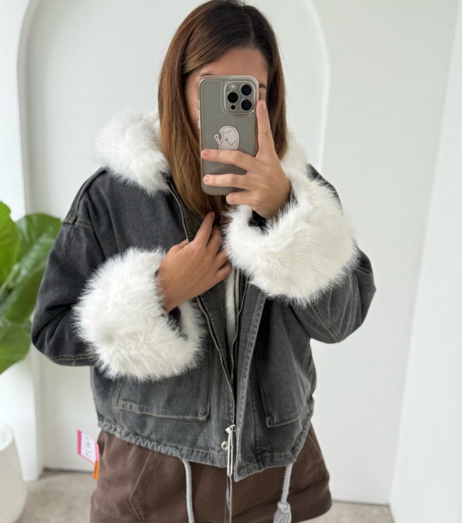 CAMPERA HOUSE - Imagen 3