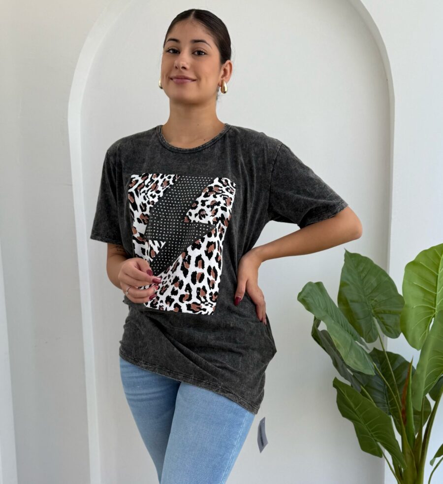 REMERA ACID - Imagen 2