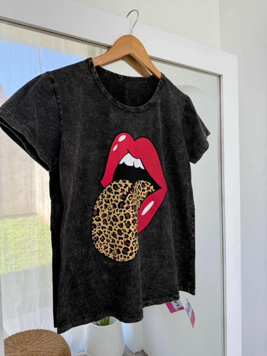 REMERA ACID - Imagen 4
