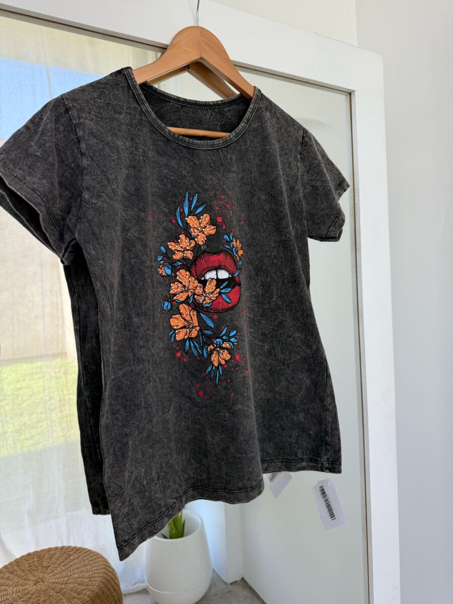 REMERA ACID - Imagen 5