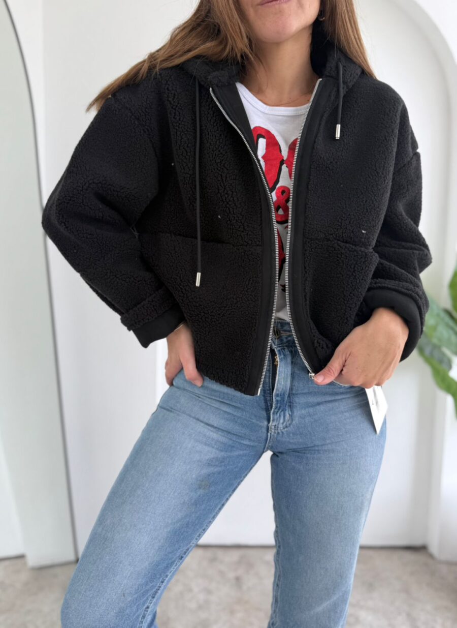 CAMPERA BONNY - Imagen 2