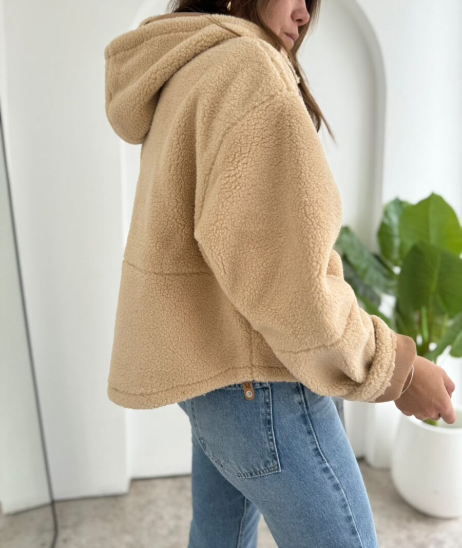 CAMPERA BONNY - Imagen 5