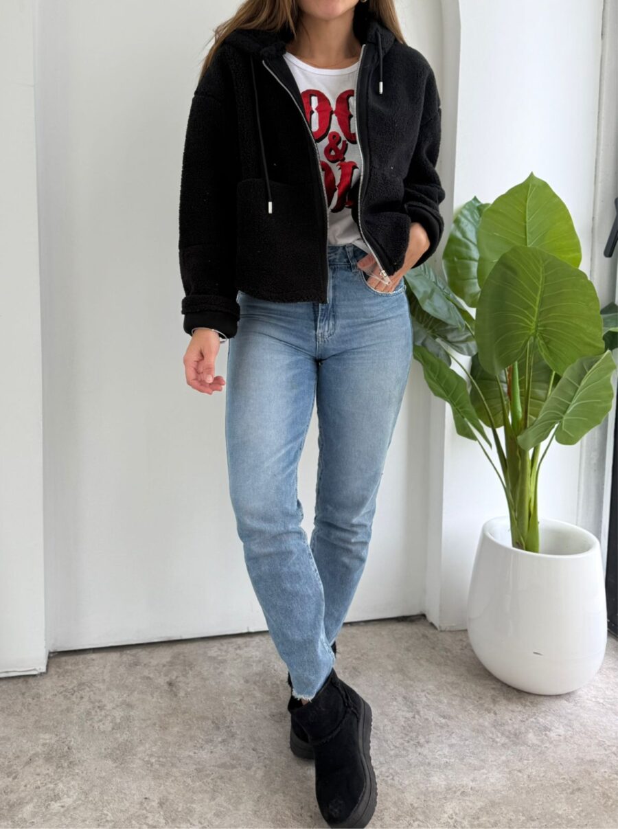 CAMPERA BONNY - Imagen 3