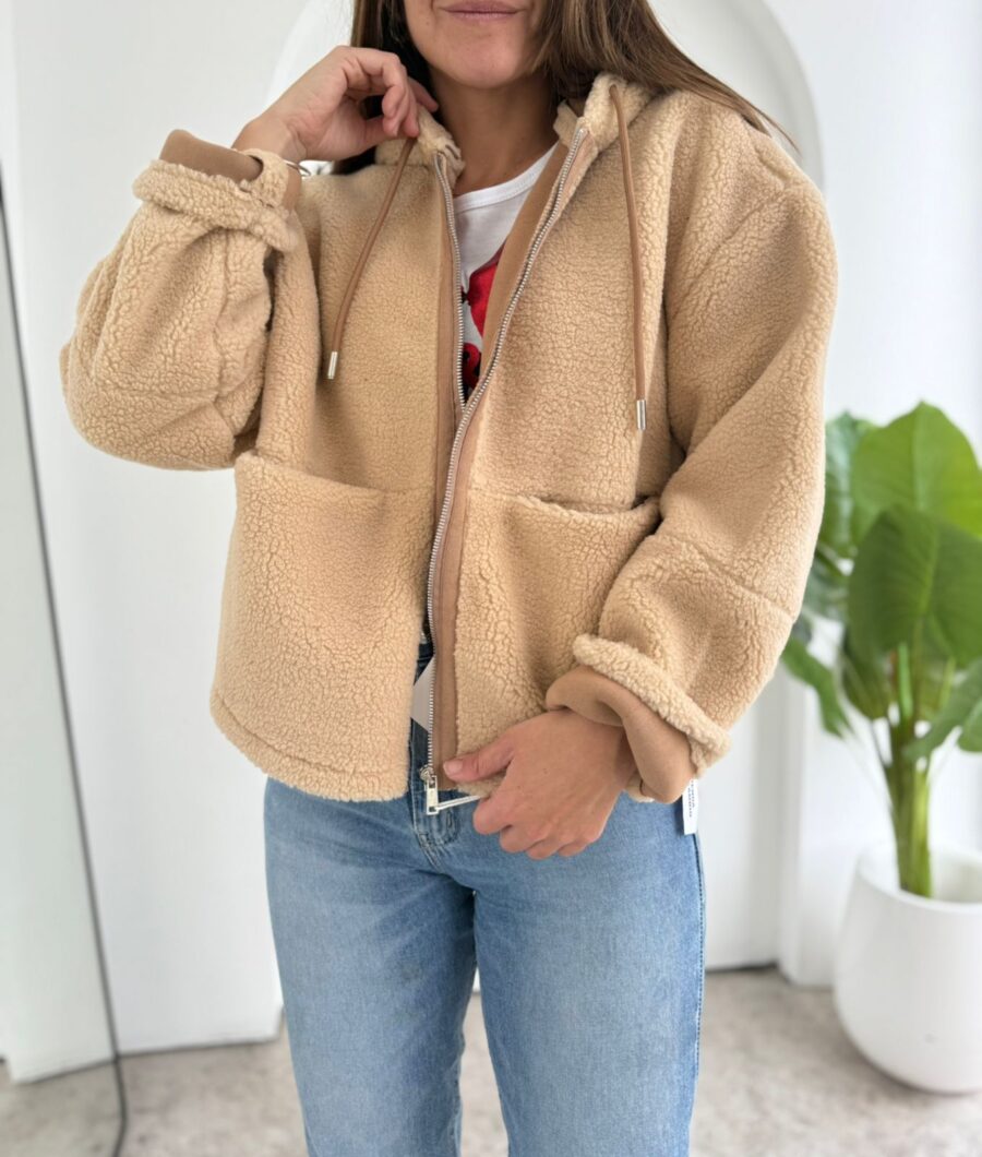 CAMPERA BONNY - Imagen 4