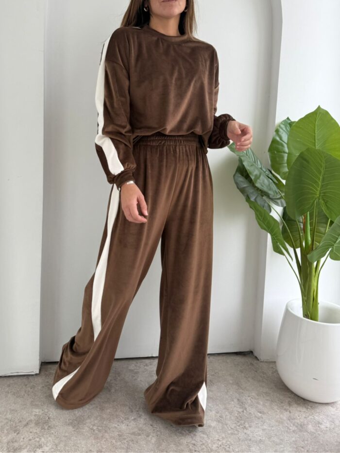 CONJUNTO JIME