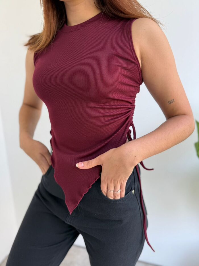 MUSCULOSA SELENA