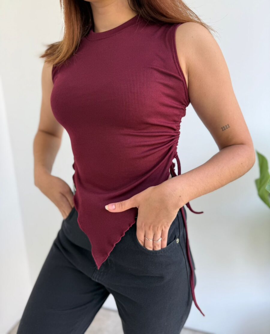 MUSCULOSA SELENA