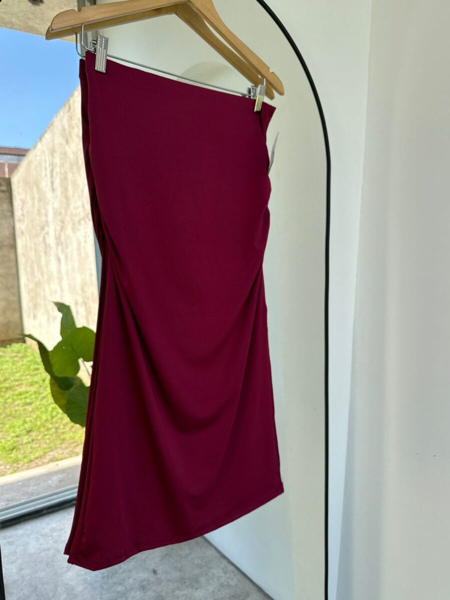 POLLERA COPPER - Imagen 5