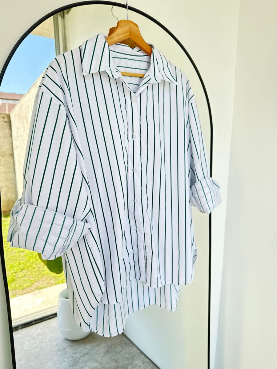 CAMISA KRAVIZ - Imagen 3