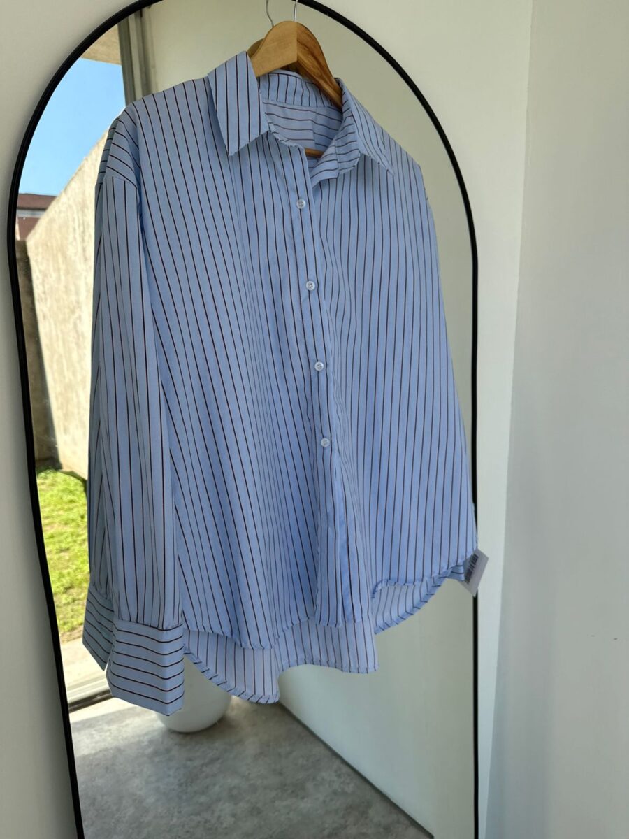 CAMISA KRAVIZ - Imagen 8