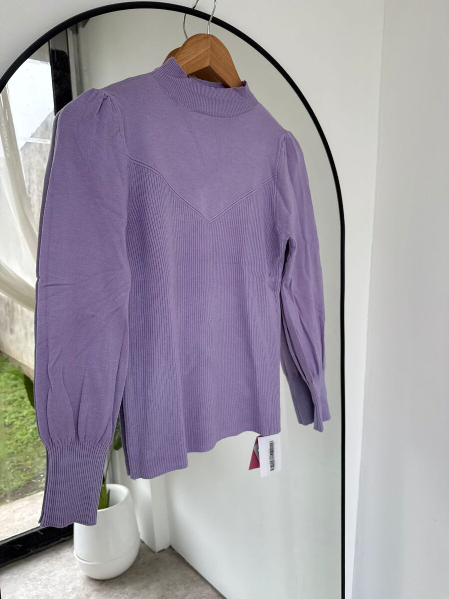 SWEATER GLOW - Imagen 2