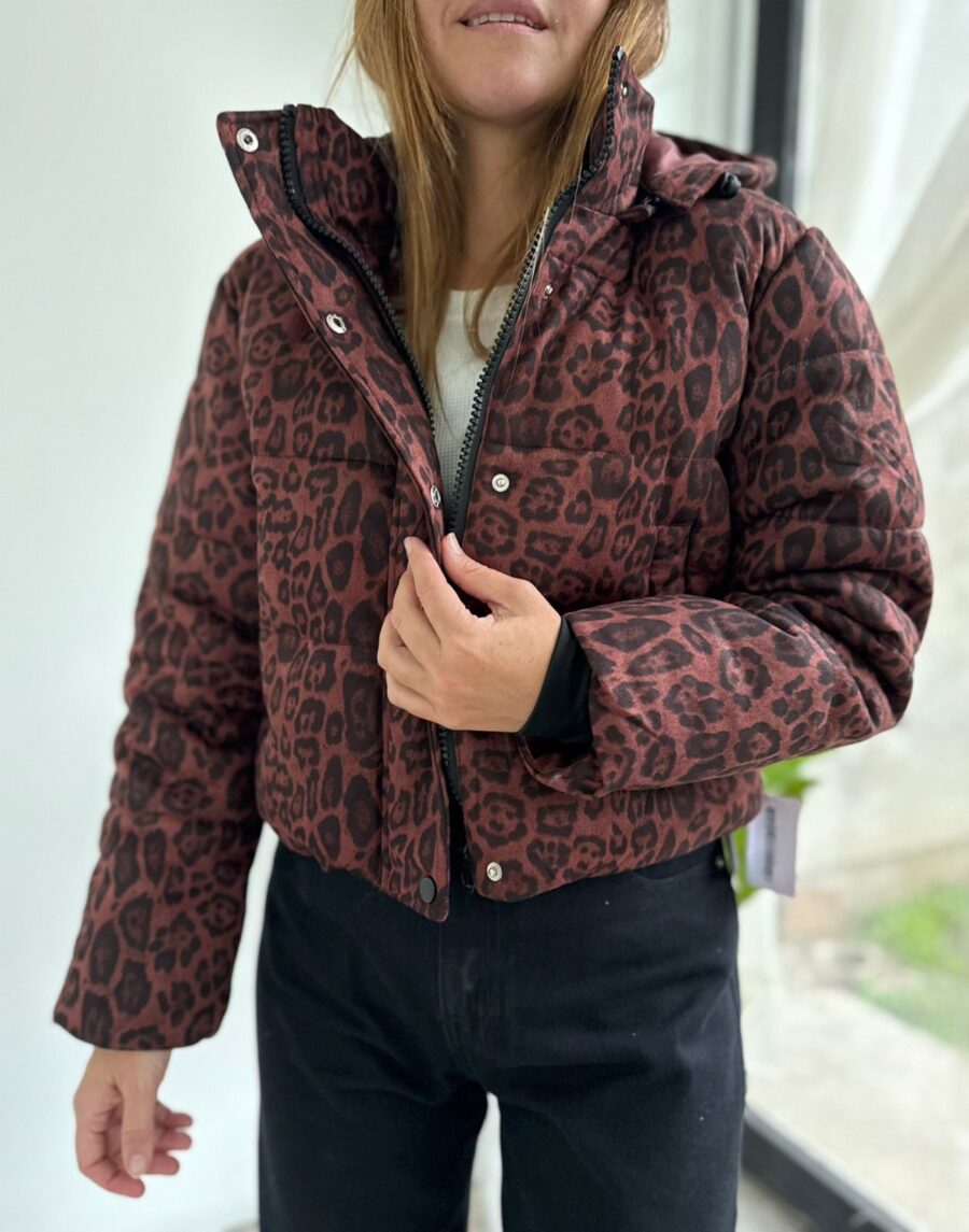 PUFFER ZODIAC - Imagen 3