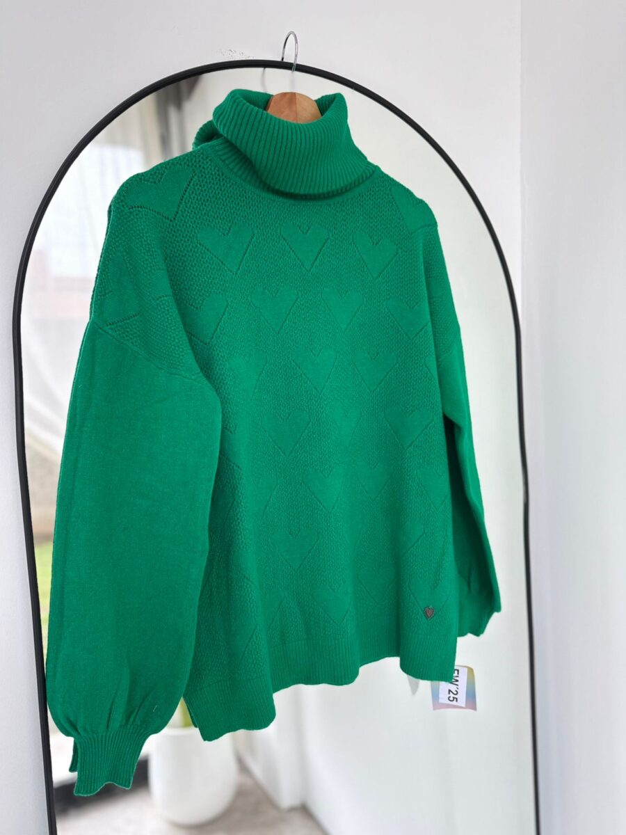 POLERA BRISA - Imagen 5