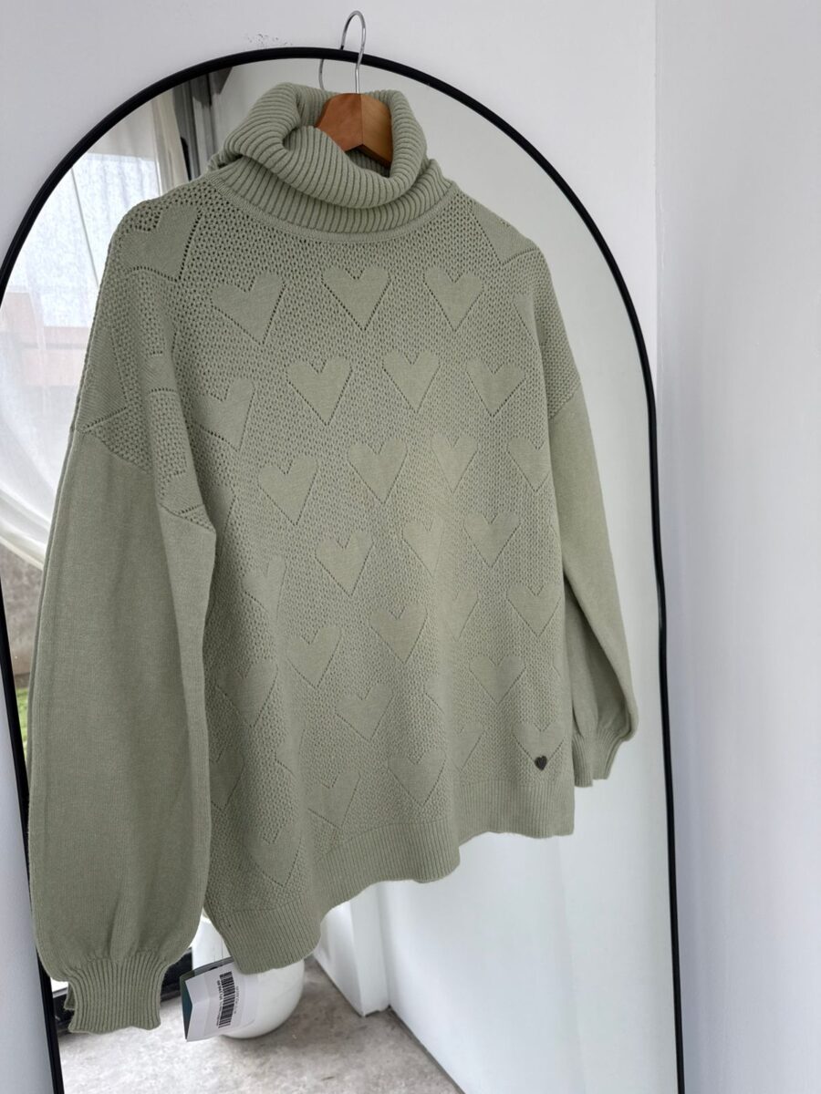 POLERA BRISA - Imagen 4