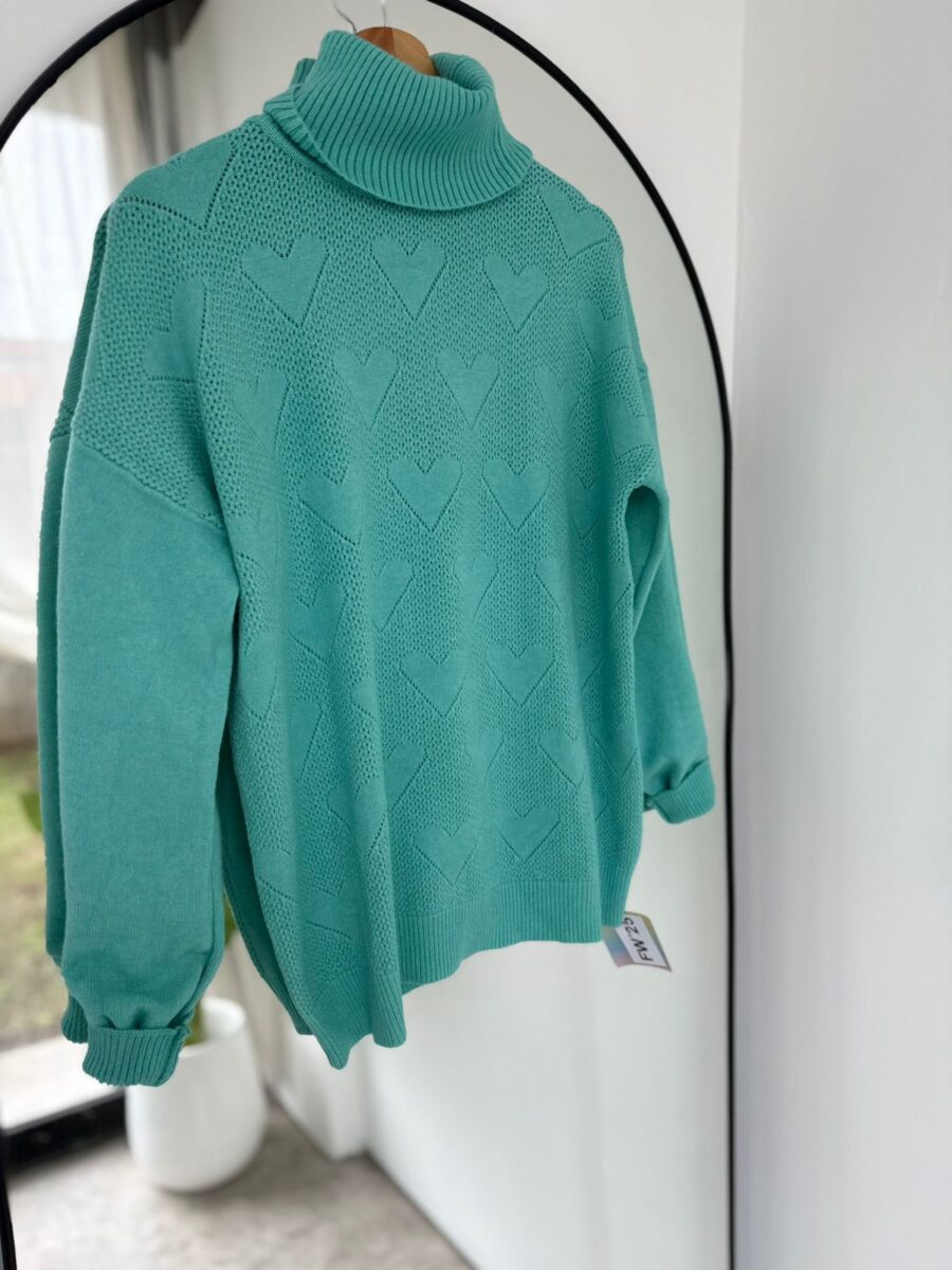 POLERA BRISA - Imagen 3