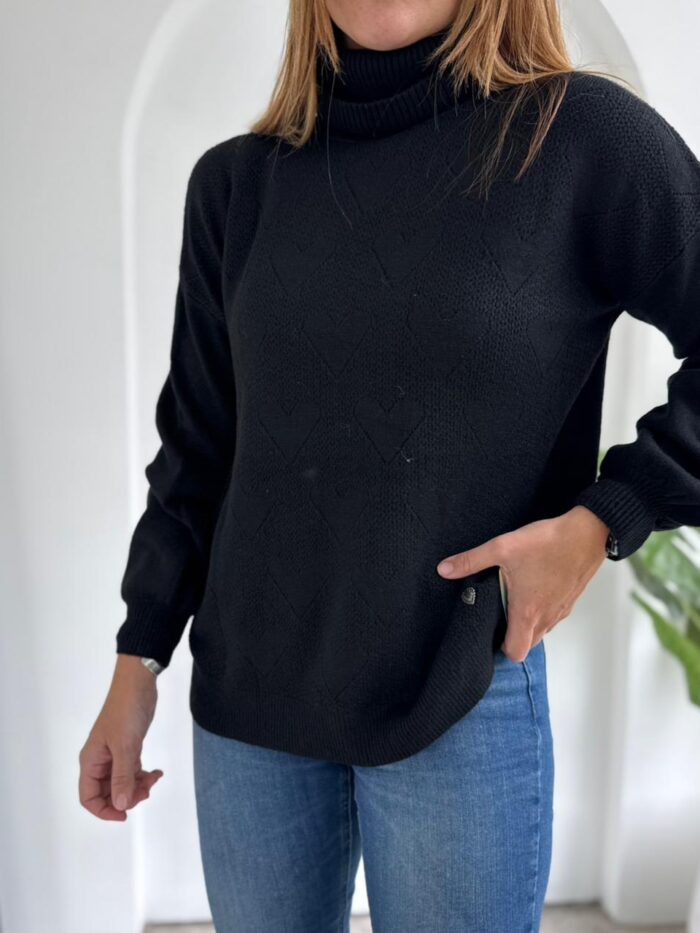 POLERA BRISA