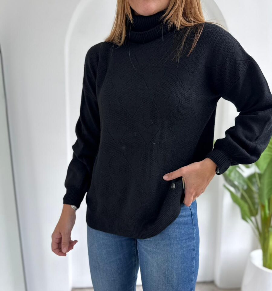 POLERA BRISA