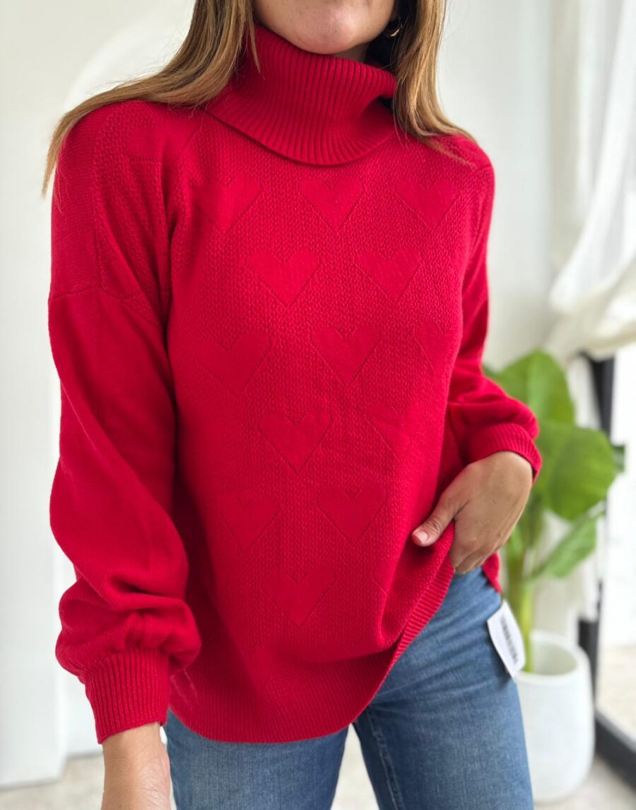 POLERA BRISA - Imagen 7