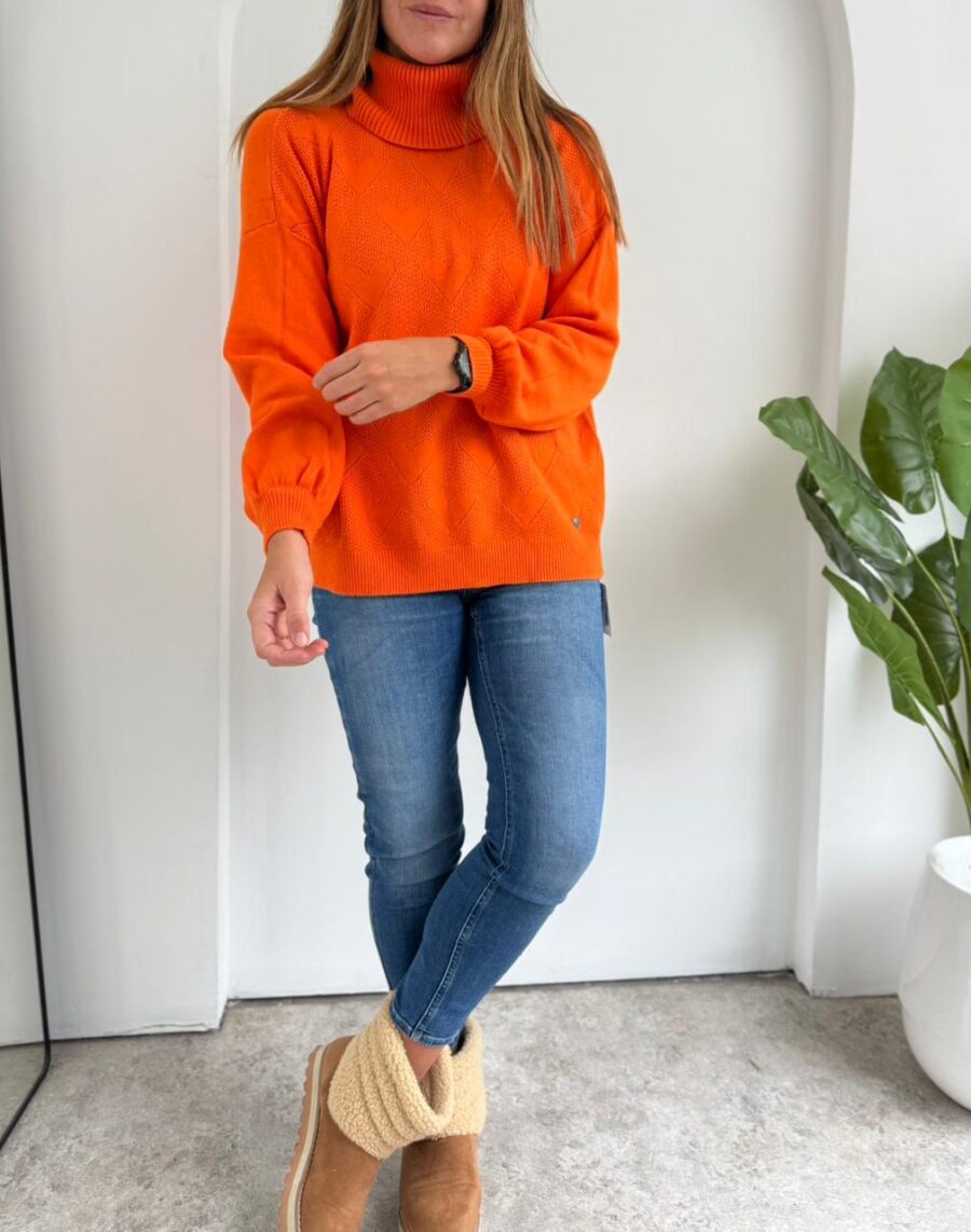 POLERA BRISA - Imagen 8