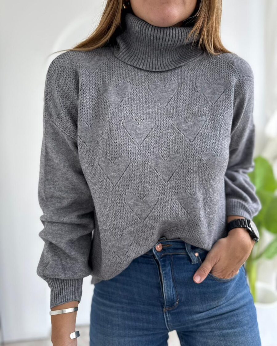POLERA BRISA - Imagen 9