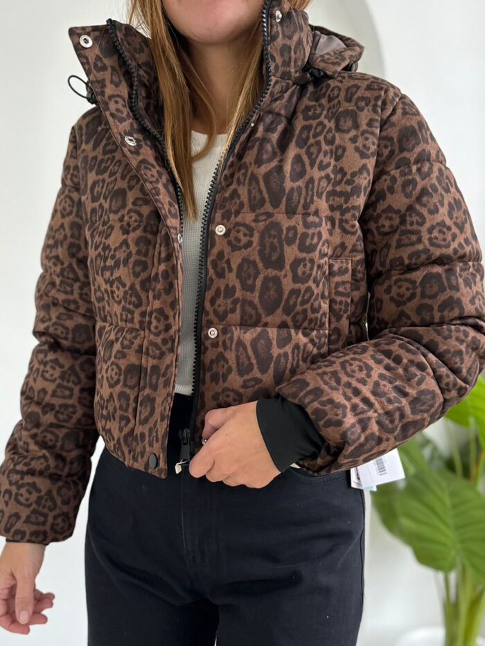 PUFFER ZODIAC