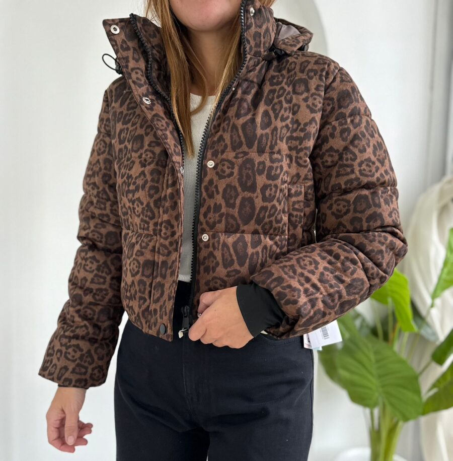 PUFFER ZODIAC