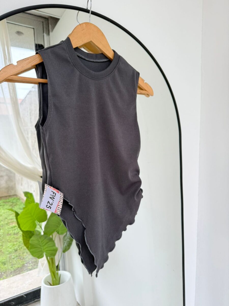 MUSCULOSA SELENA - Imagen 6