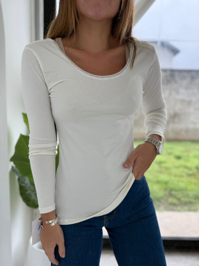 CAMISETA ALIAGA