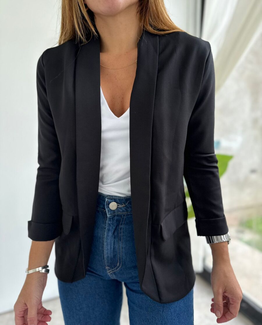 BLAZER BAZOKA