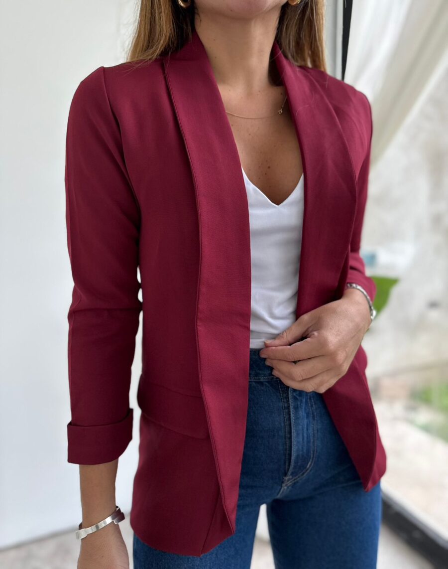 BLAZER BAZOKA - Imagen 4