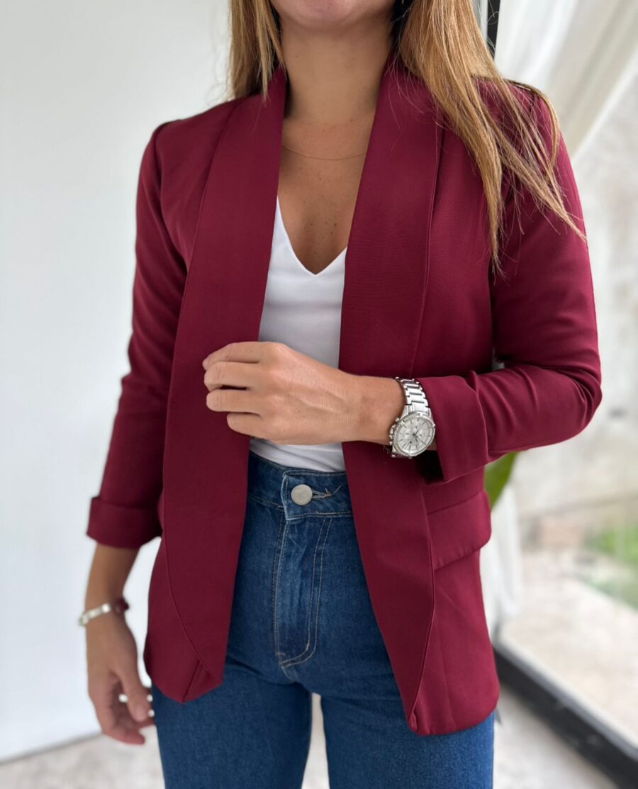 BLAZER BAZOKA - Imagen 3