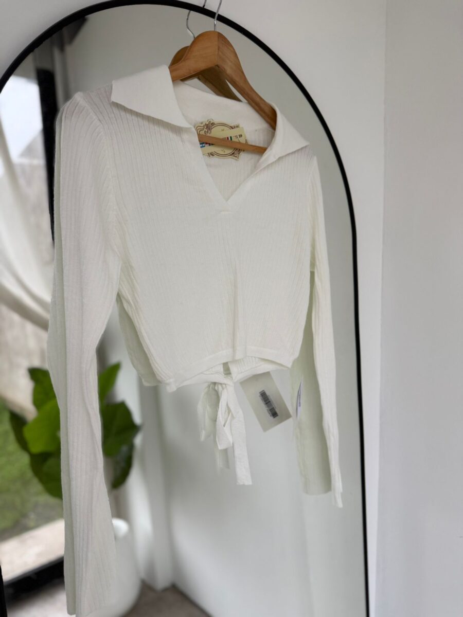 SWEATER PARISI - Imagen 8