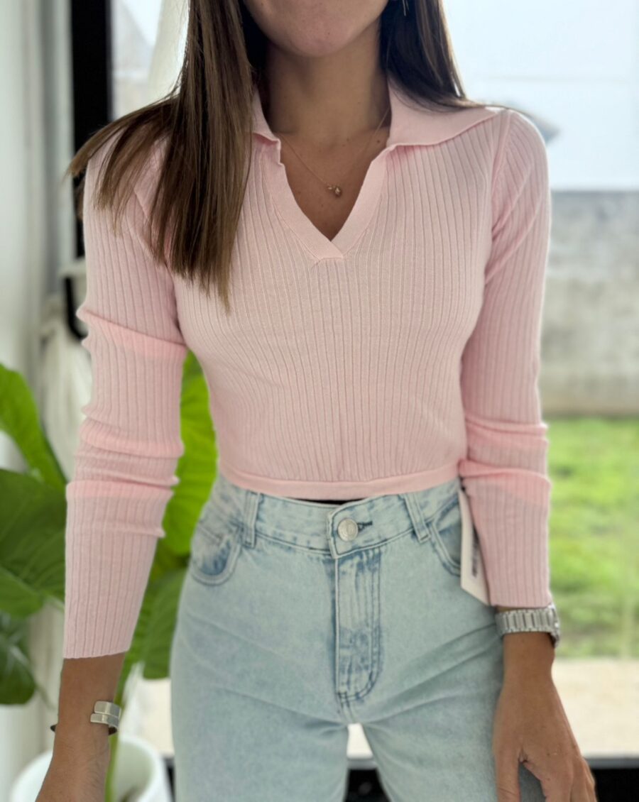 SWEATER PARISI - Imagen 7