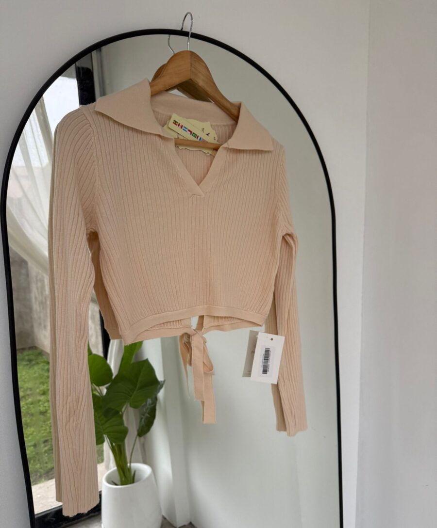 SWEATER PARISI - Imagen 6