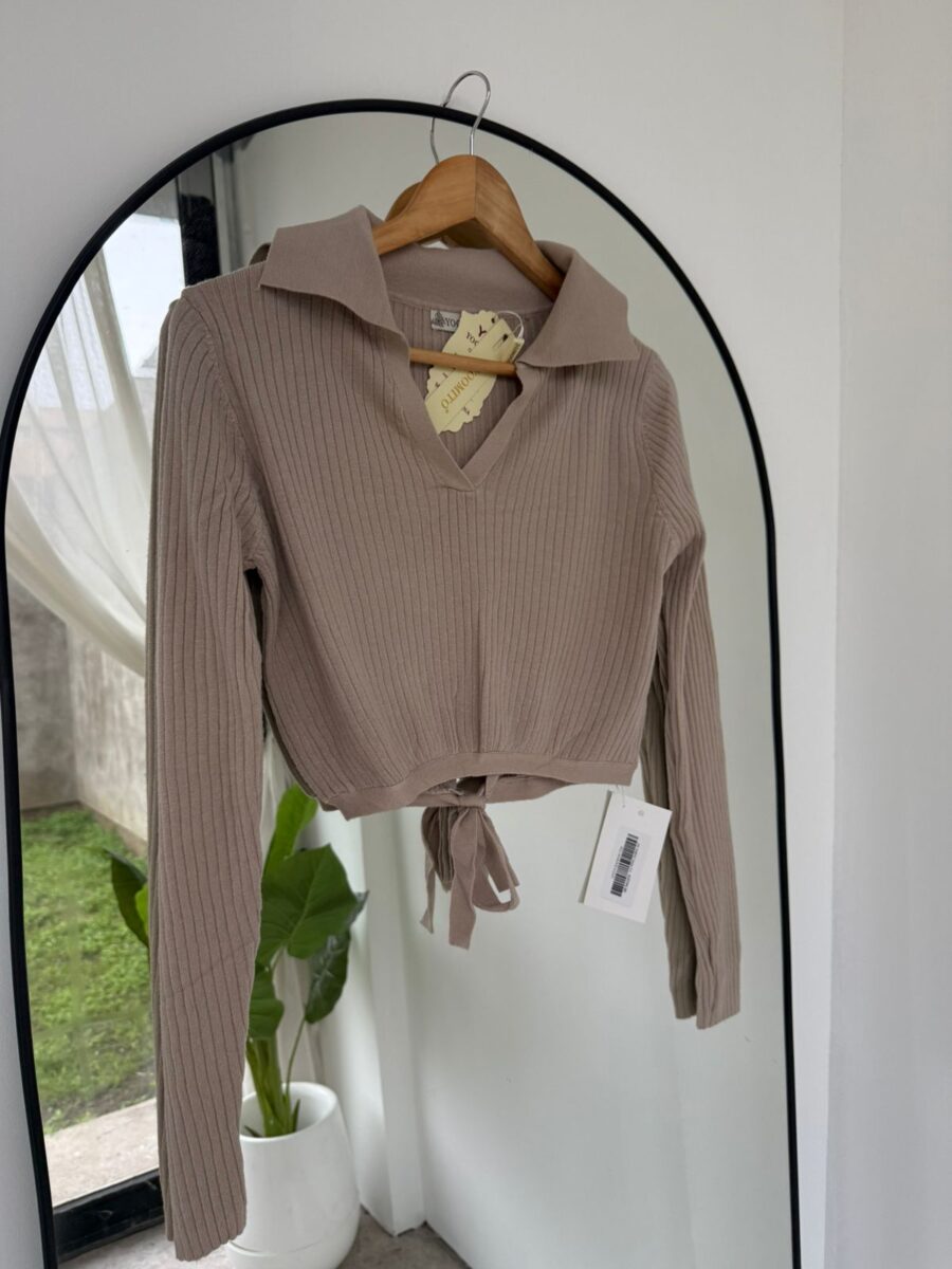 SWEATER PARISI - Imagen 5