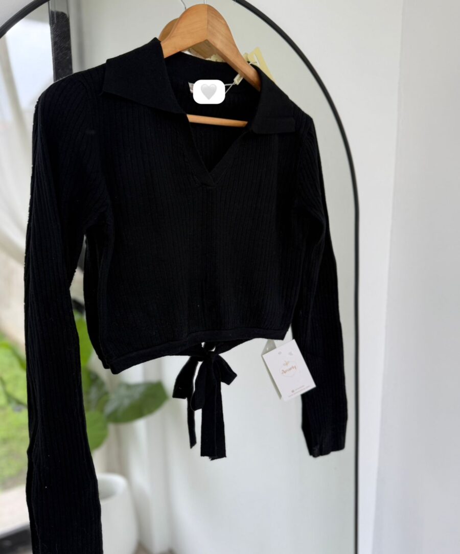 SWEATER PARISI - Imagen 4