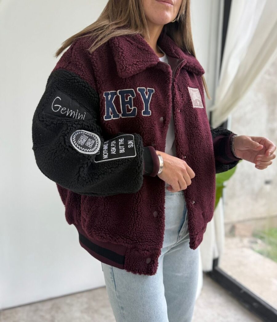 CAMPERA GABRIEL - Imagen 7