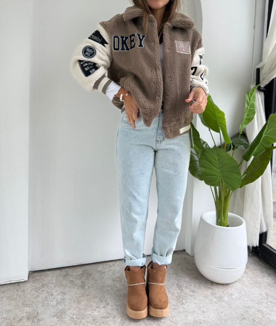 CAMPERA GABRIEL - Imagen 6