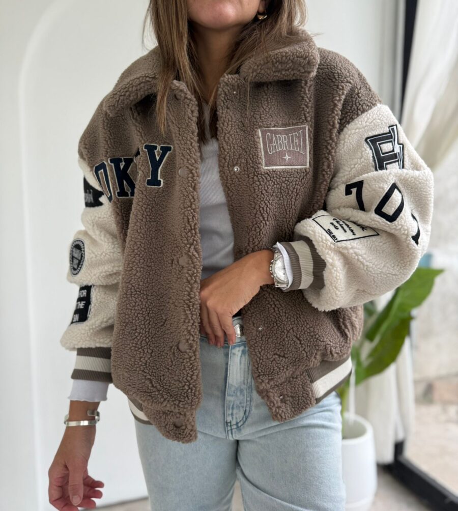 CAMPERA GABRIEL - Imagen 5