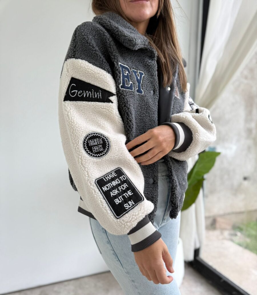 CAMPERA GABRIEL - Imagen 4