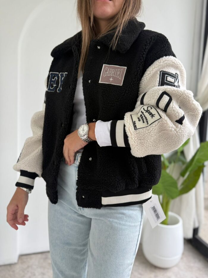 CAMPERA GABRIEL