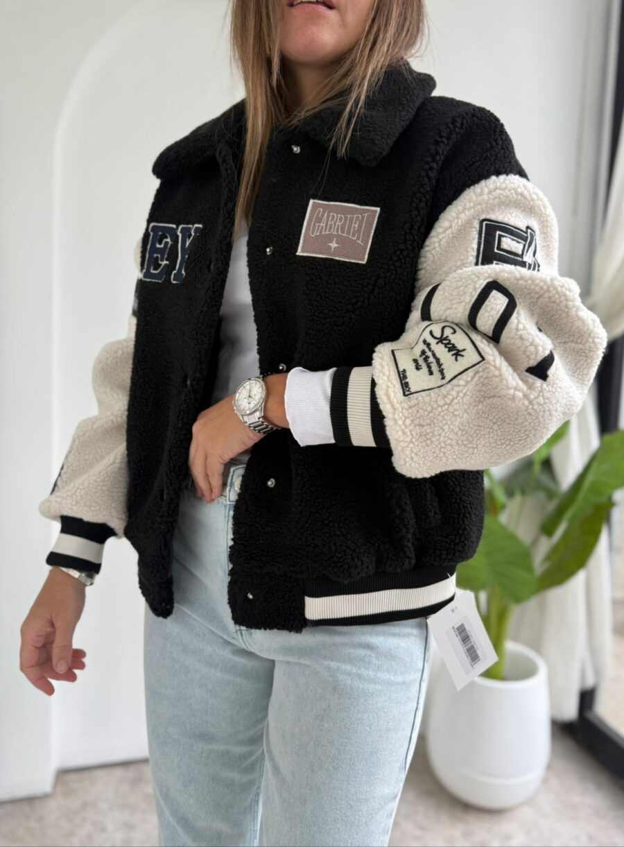 CAMPERA GABRIEL
