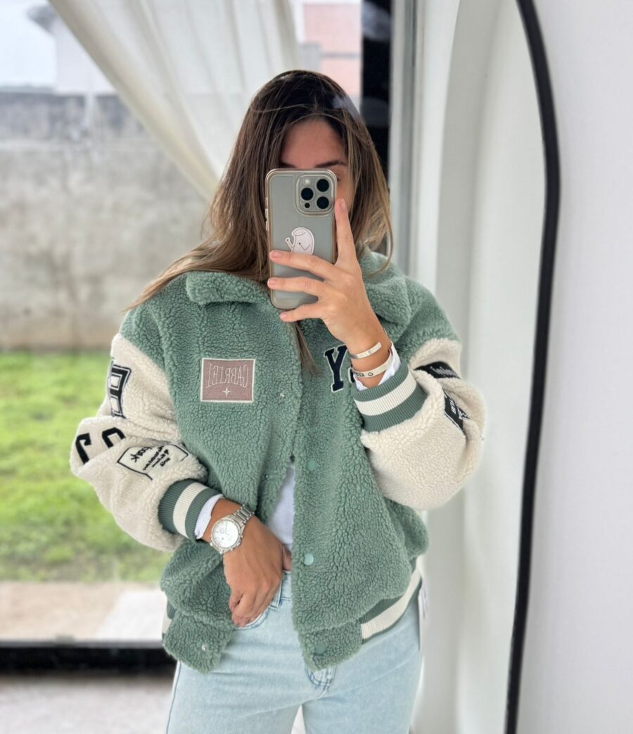 CAMPERA GABRIEL - Imagen 2