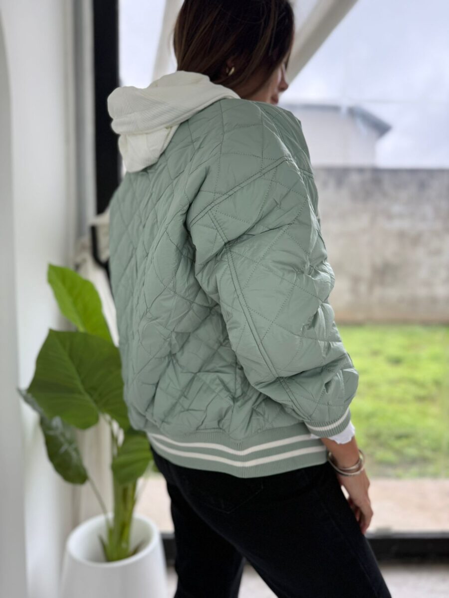 CAMPERA ECOLOGY - Imagen 7