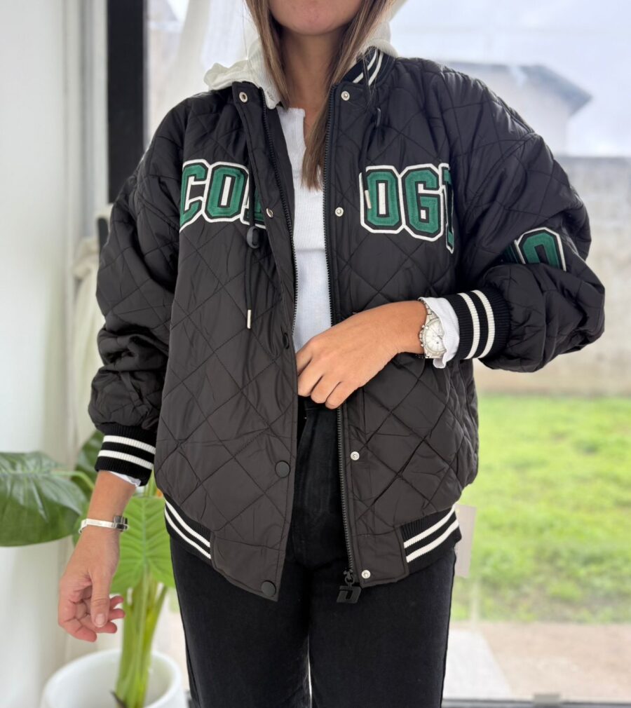 CAMPERA ECOLOGY - Imagen 6