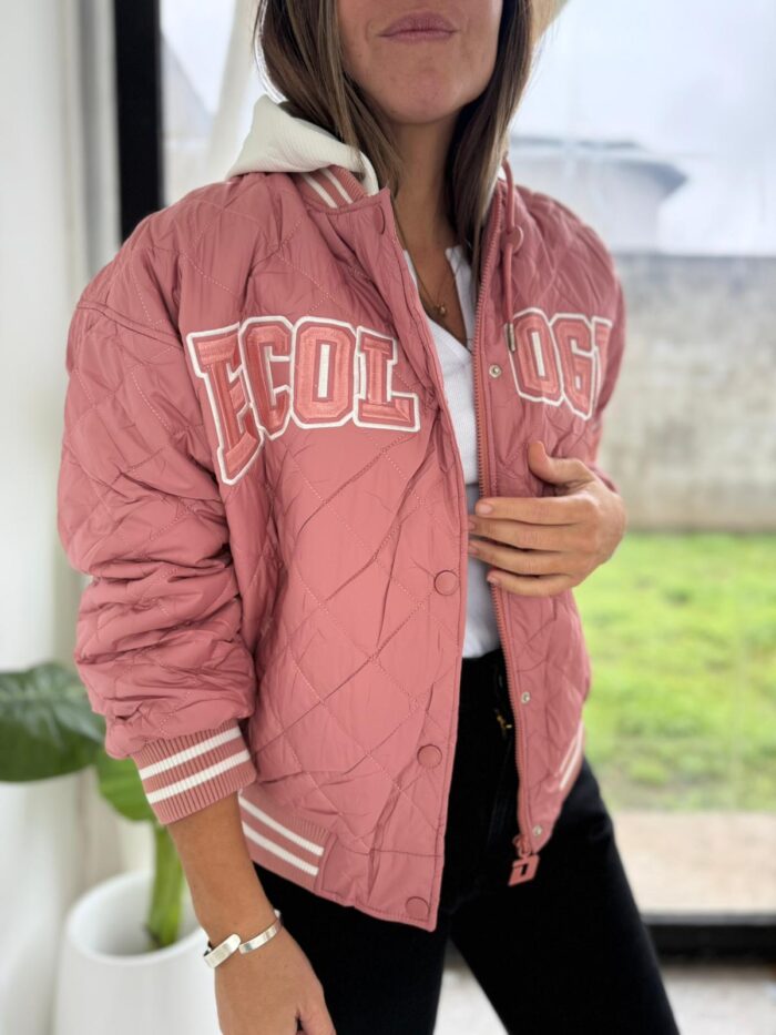 CAMPERA ECOLOGY