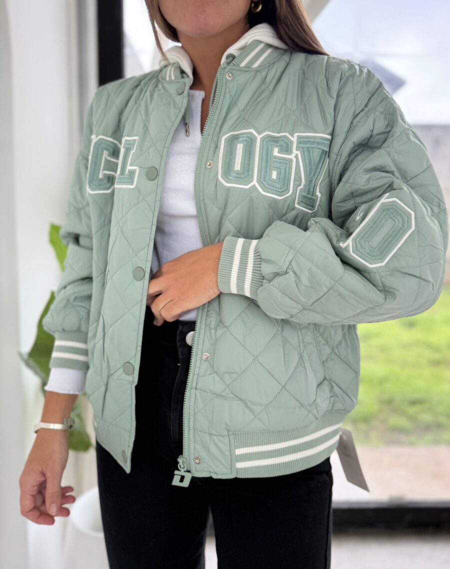 CAMPERA ECOLOGY - Imagen 4