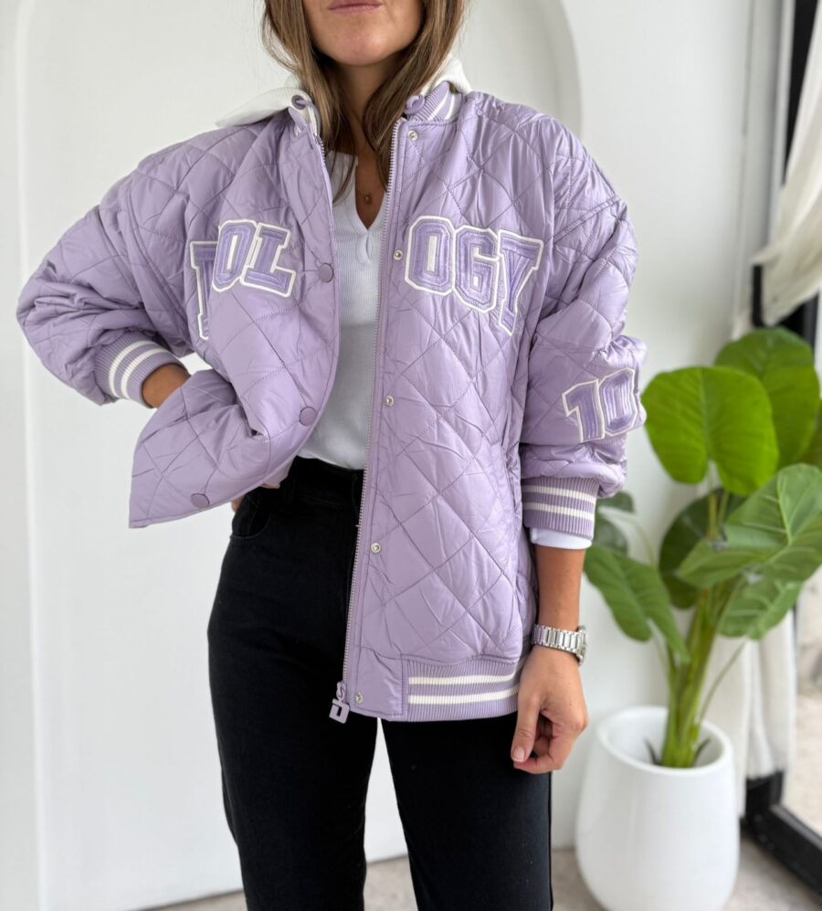 CAMPERA ECOLOGY - Imagen 3